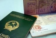 Visa cho người nước ngoài tại Việt Nam và các ký hiệu của Visa